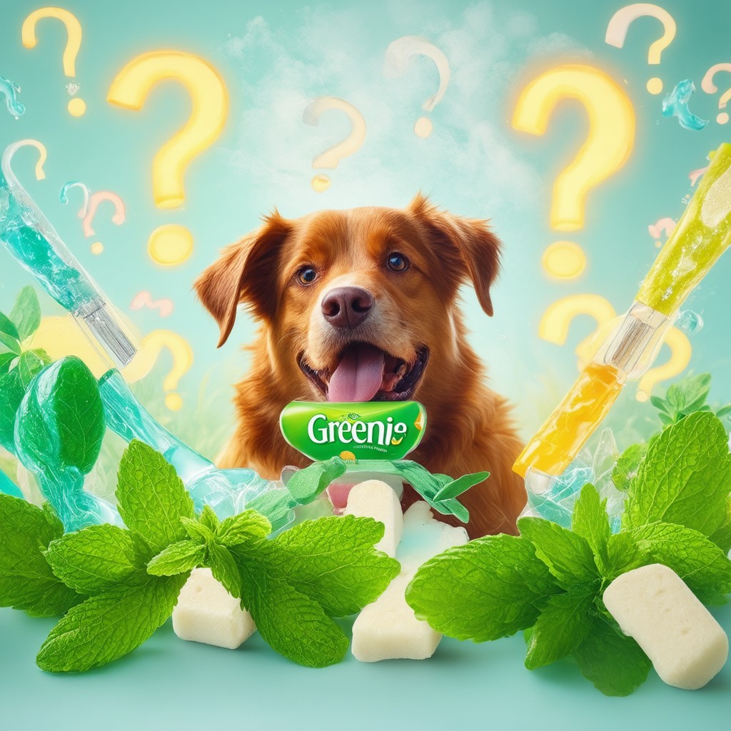 Are Greenies for Dogs a Safe Choice? Exploring Benefits, Controversies, and Veterinarian Recommendations 1 greenies for dogs 326242