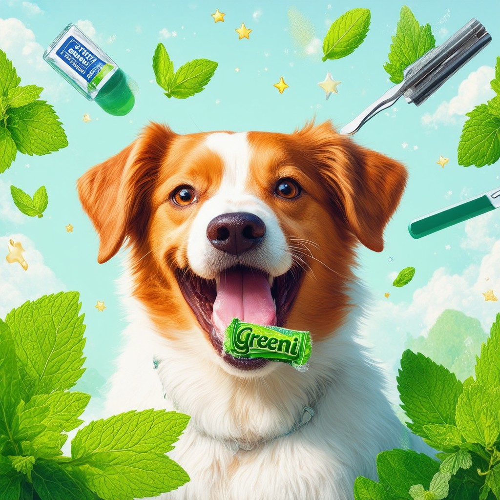 Are Greenies for Dogs a Safe Choice? Exploring Benefits, Controversies, and Veterinarian Recommendations 2 greenies for dogs 374298