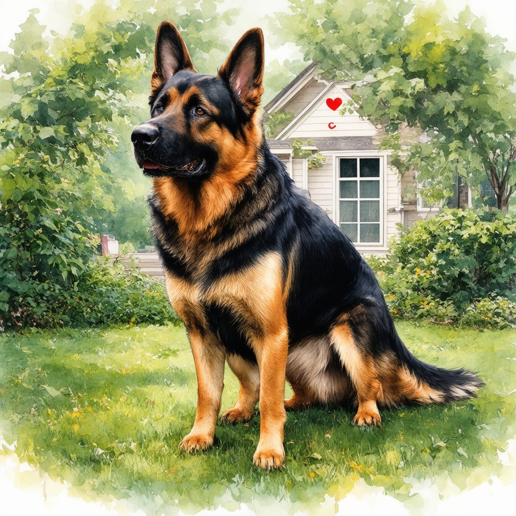 guard dog breeds 569342