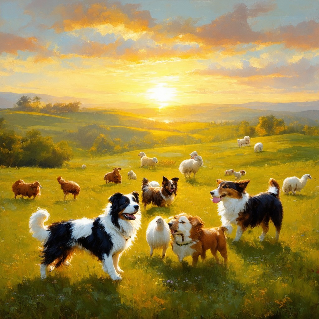 Understanding Herding Dogs: Traits, Temperament, and the Best Breeds for Family Life 1 herding dogs 372029