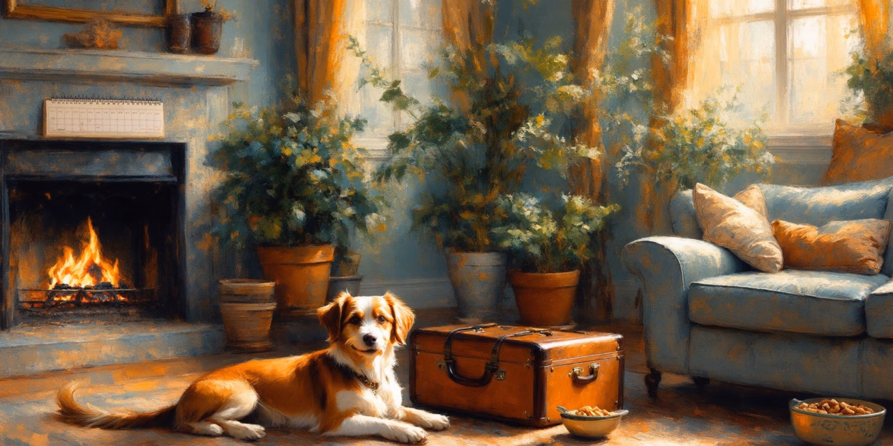 Understanding House Sitters: Daily Rates, Responsibilities, and What to Provide for Your Stay in California and Beyond