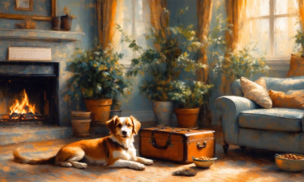 Understanding House Sitters: Daily Rates, Responsibilities, and What to Provide for Your Stay in California and Beyond