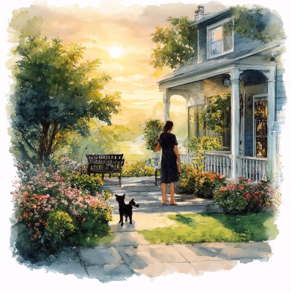 house sitters 516302