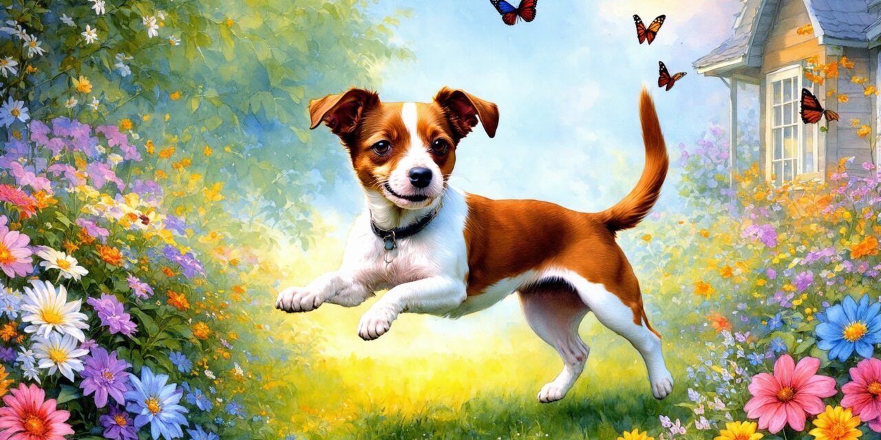 Finding the Perfect Jack Russell Terrier for Sale: Costs, Lifespan, and What to Expect as a House Dog