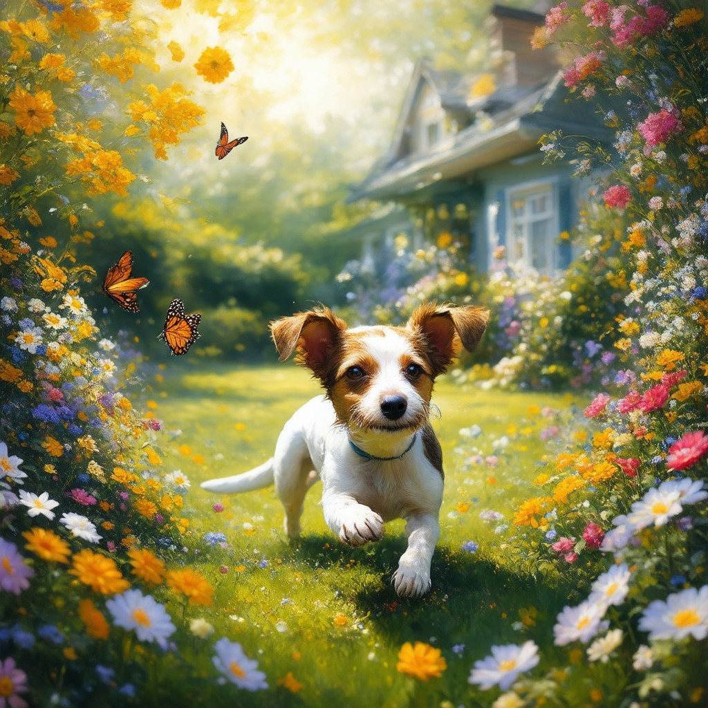 Finding the Perfect Jack Russell Terrier for Sale: Costs, Lifespan, and What to Expect as a House Dog 2 jack russell terrier for sale 429550