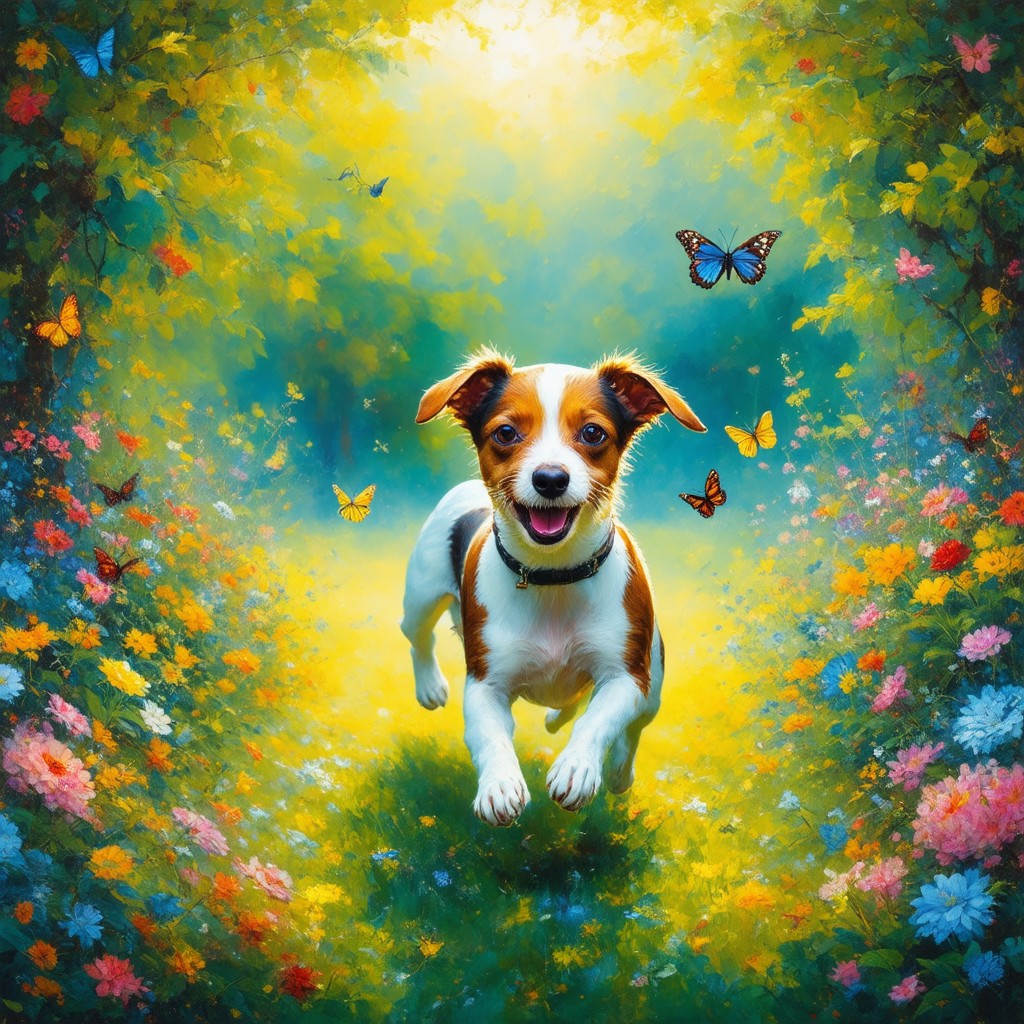 Finding the Perfect Jack Russell Terrier for Sale: Costs, Lifespan, and What to Expect as a House Dog 1 jack russell terrier for sale 460610
