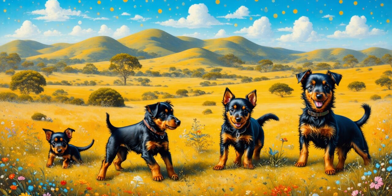 Essential Guide to Kelpie Pups for Sale: Costs, Lifespan, and Choosing the Perfect Companion