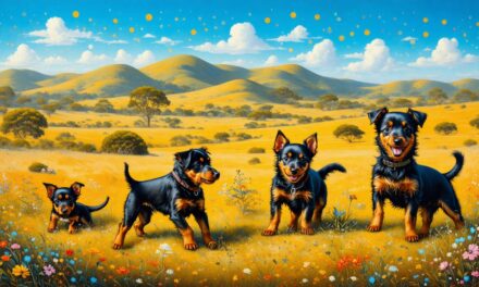 Essential Guide to Kelpie Pups for Sale: Costs, Lifespan, and Choosing the Perfect Companion