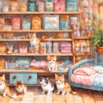 Navigating the Kitten Shop: Essential Insights on Costs, Care, and the 3-3-3 Rule for Your New Feline Friend