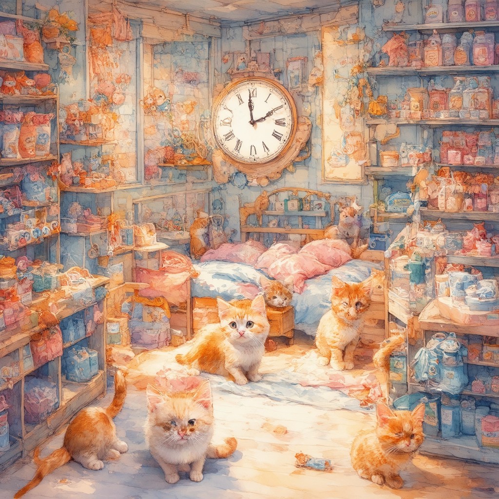 Navigating the Kitten Shop: Essential Insights on Costs, Care, and the 3-3-3 Rule for Your New Feline Friend 1 kitten shop 554654