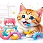 Understanding Kitten Teeth: A Complete Guide to Teething, Growth Stages, and Care Tips
