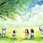 Is the Kuvasz the Ultimate Family Dog? Exploring Costs, Care, and Its Unique Traits Compared to Great Pyrenees