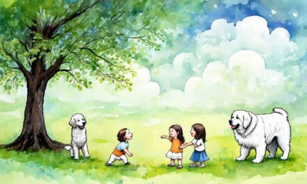 Is the Kuvasz the Ultimate Family Dog? Exploring Costs, Care, and Its Unique Traits Compared to Great Pyrenees