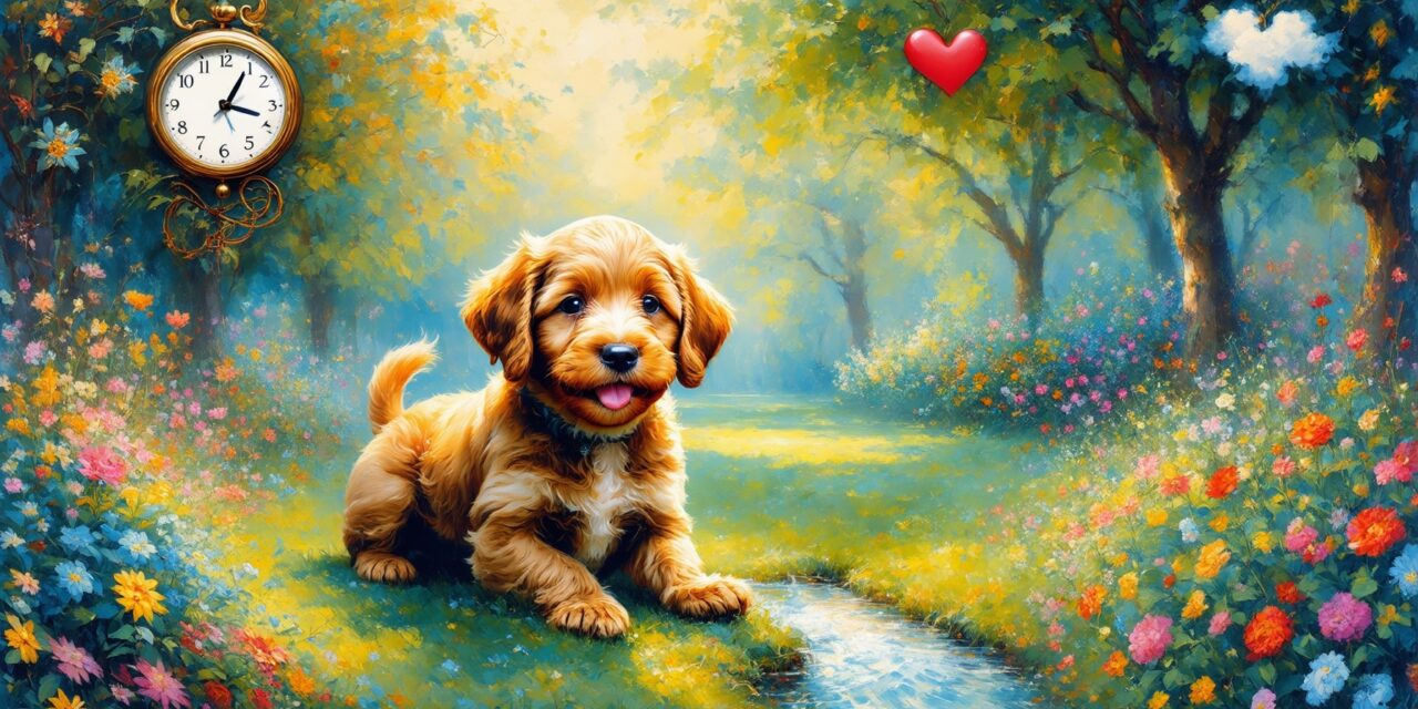Understanding Labradoodle Adoption: Costs, Care, and Lifespan Insights for Future Owners