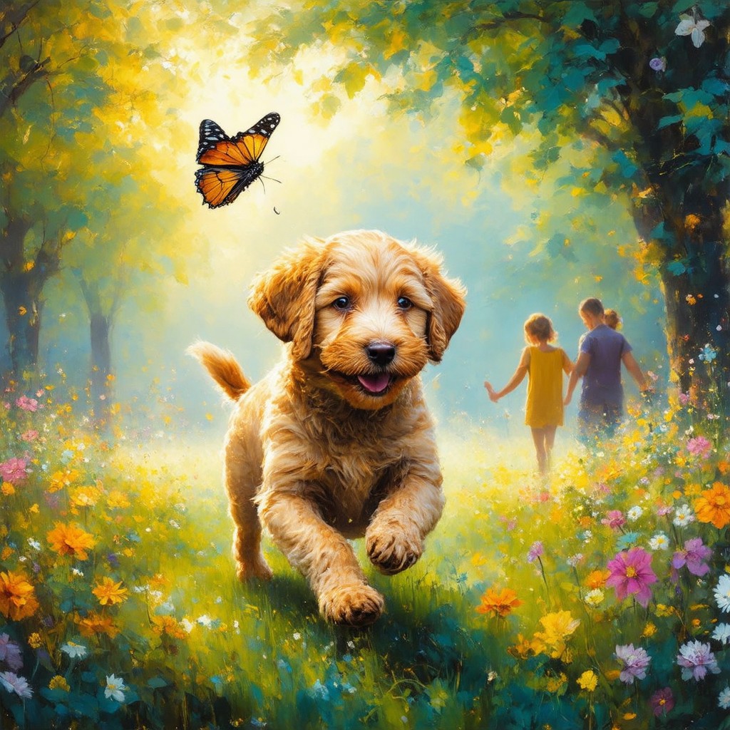 Understanding Labradoodle Adoption: Costs, Care, and Lifespan Insights for Future Owners 1 labradoodle adoption 403942