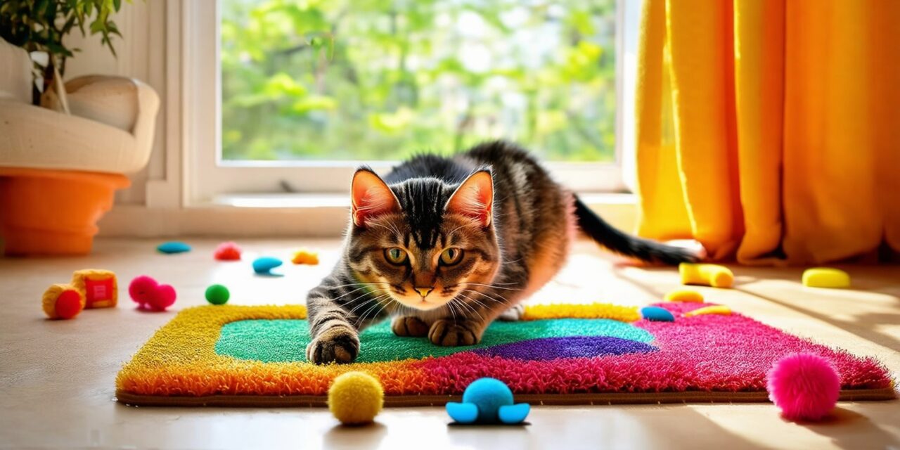 The Ultimate Guide to Choosing a Cat Litter Mat: Do They Really Work and What Alternatives Exist?