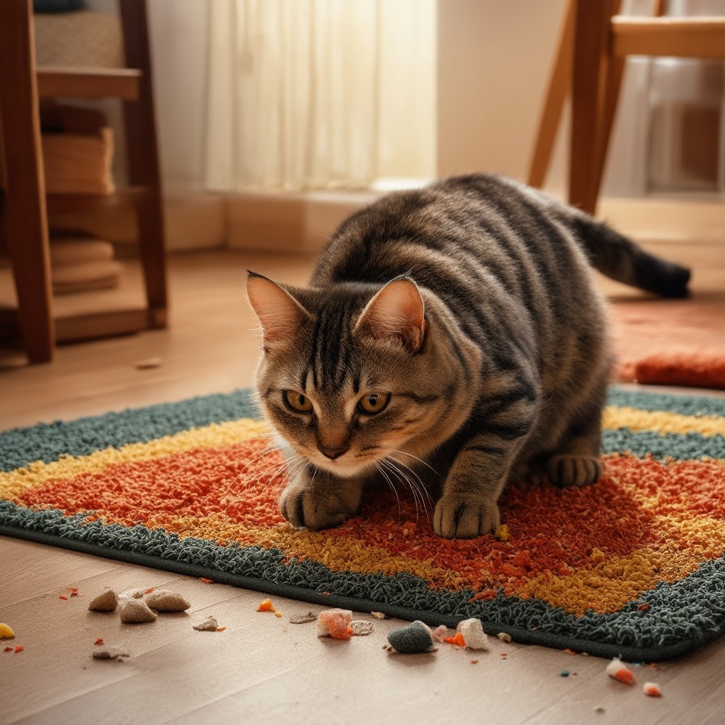 The Ultimate Guide to Choosing a Cat Litter Mat: Do They Really Work and What Alternatives Exist? 2 litter mat 338955