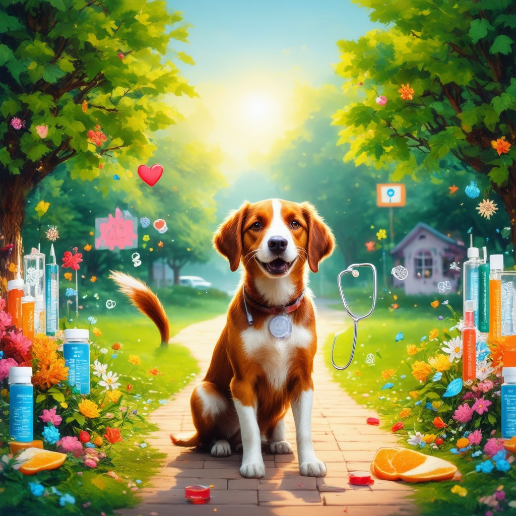 Finding Affordable Options for Low Cost Dog Vaccinations Near Me: Your Guide to Free Services, Pricing, and Local Providers 1 low cost dog vaccinations near me 383203