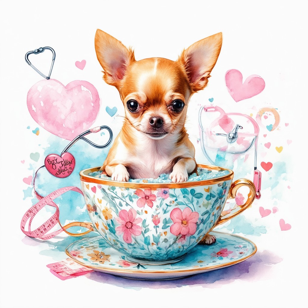 Everything You Need to Know About Mini Chihuahuas: Size, Cost, Lifespan, and Health Concerns 2 mini chihuahua 307690