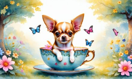 Everything You Need to Know About Mini Chihuahuas: Size, Cost, Lifespan, and Health Concerns
