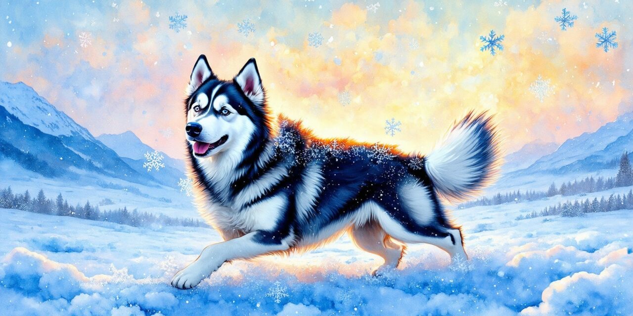 Everything You Need to Know About Miniature Siberian Huskies: Cost, Size, Lifespan, and Temperament