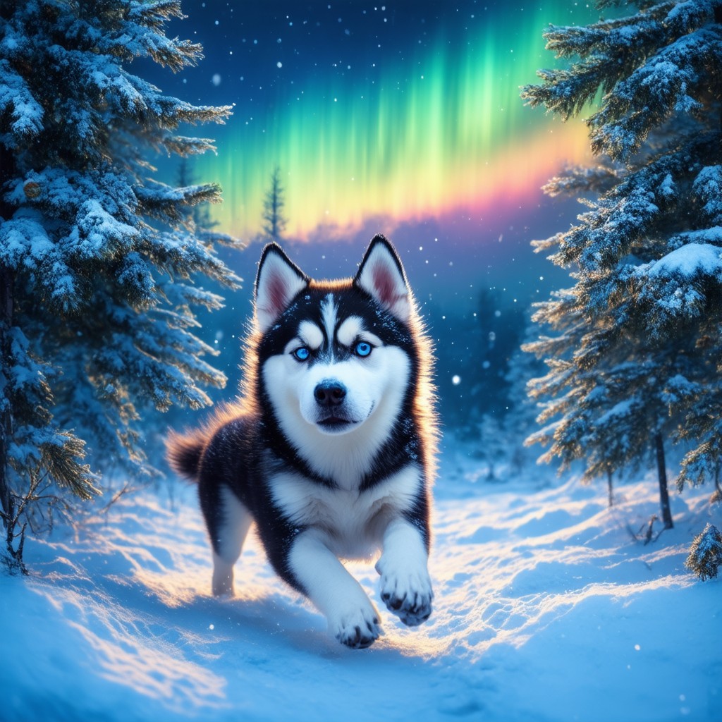 Everything You Need to Know About Miniature Siberian Huskies: Cost, Size, Lifespan, and Temperament 2 miniature siberian husky 383059