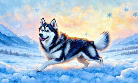 Everything You Need to Know About Miniature Siberian Huskies: Cost, Size, Lifespan, and Temperament