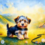 Finding the Perfect Morkie for Sale: Key Insights on Pricing, Lifespan, and Training Challenges
