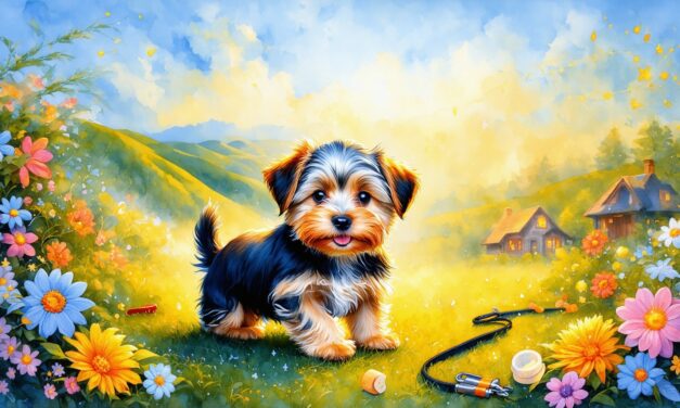Finding the Perfect Morkie for Sale: Key Insights on Pricing, Lifespan, and Training Challenges