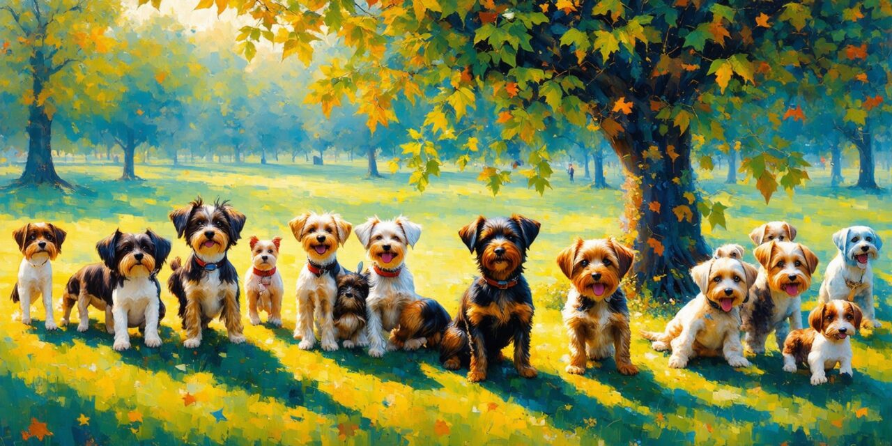 Understanding Mutt Dogs: Their Lifespan, Characteristics, and the Truth Behind the Mutt Dog Breed Myth