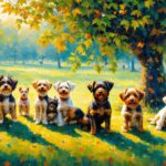 Understanding Mutt Dogs: Their Lifespan, Characteristics, and the Truth Behind the Mutt Dog Breed Myth