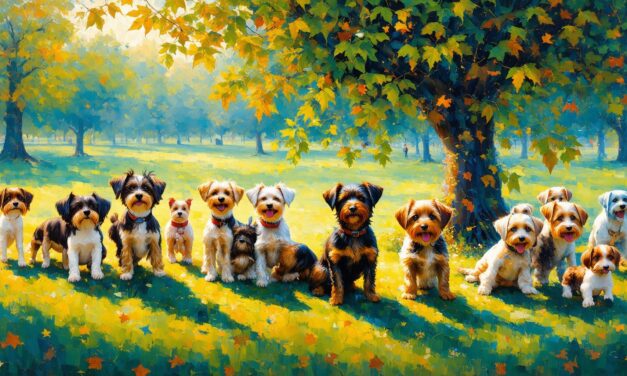 Understanding Mutt Dogs: Their Lifespan, Characteristics, and the Truth Behind the Mutt Dog Breed Myth