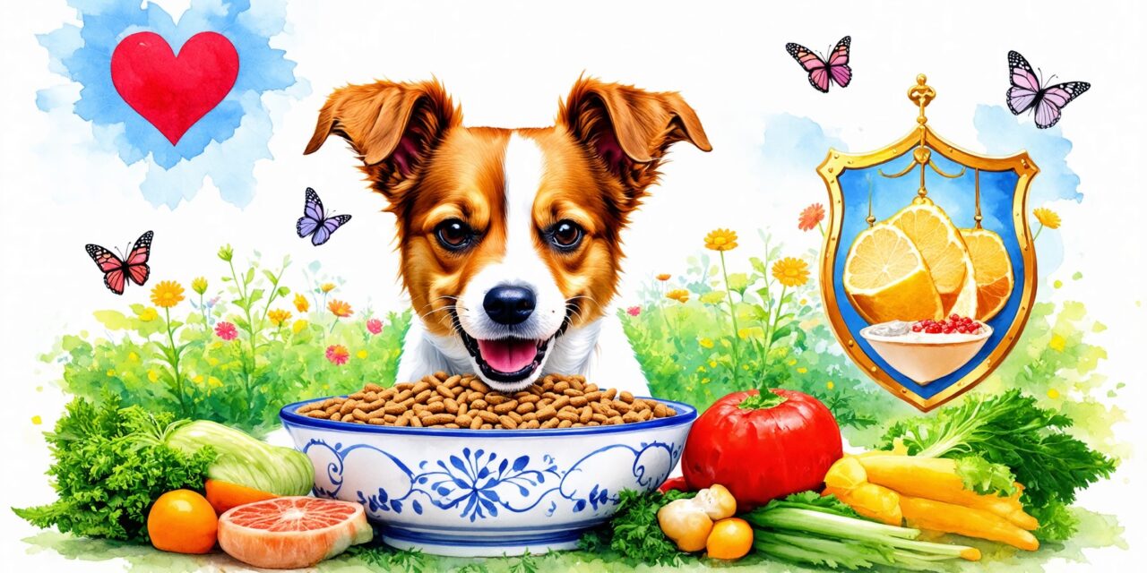 Is Nom Nom Dog Food the Healthiest Choice? A Comprehensive Review of Ingredients, Costs, and Recalls