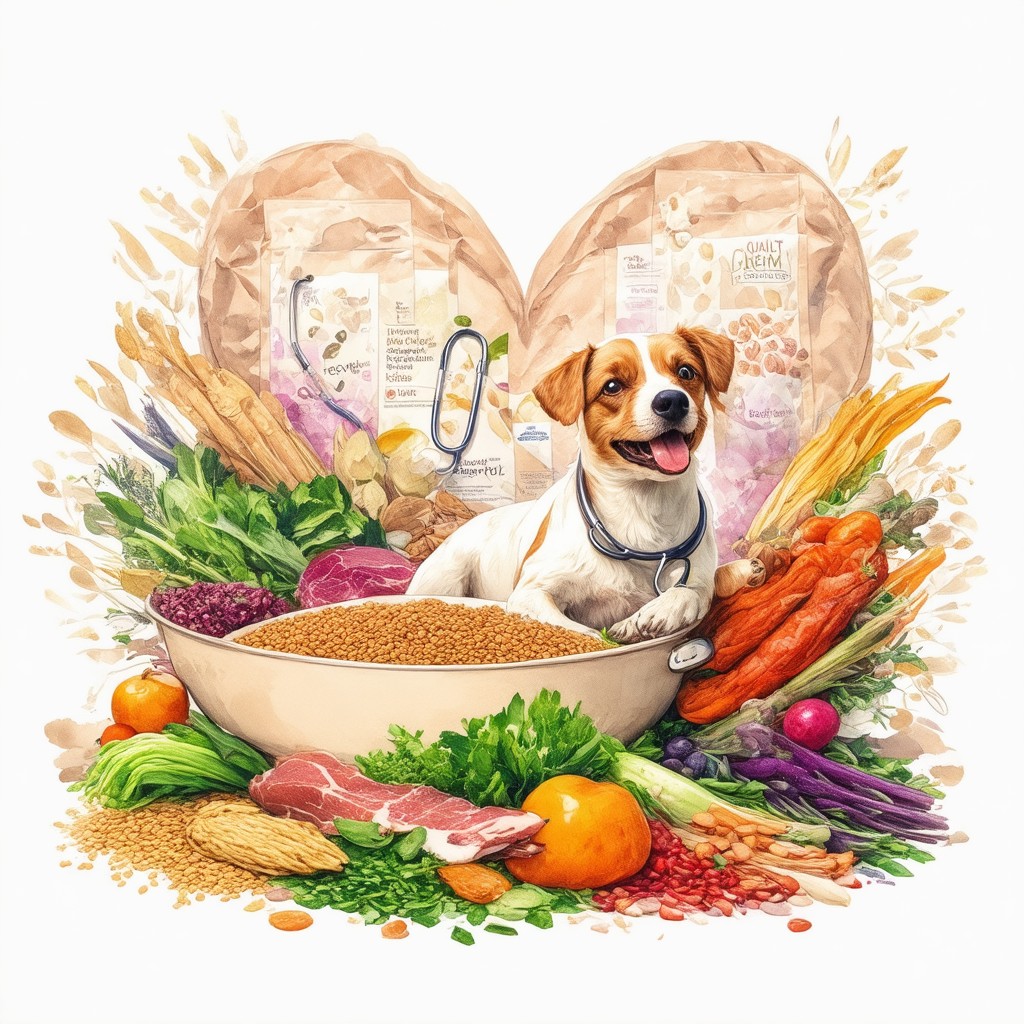 Is Nom Nom Dog Food the Healthiest Choice? A Comprehensive Review of Ingredients, Costs, and Recalls 2 nom nom dog food 389634