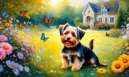 The Essential Guide to Norfolk Terriers: Are They the Perfect Pet for You?