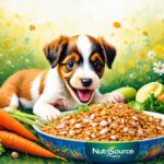 Is NutriSource Puppy Food Worth It? Insights on Quality, Vet Recommendations, and Value for Your Growing Pup
