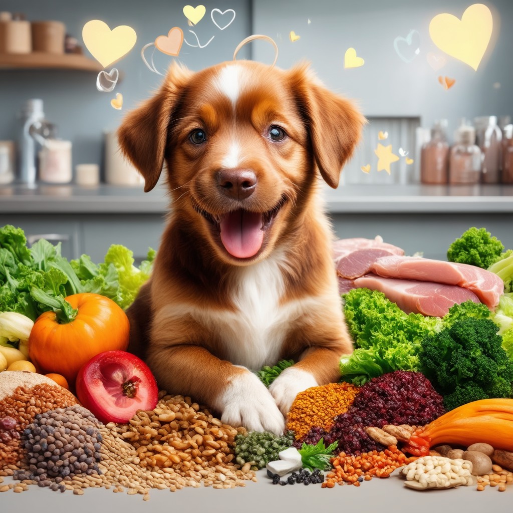 Is NutriSource Puppy Food Worth It? Insights on Quality, Vet Recommendations, and Value for Your Growing Pup 2 nutrisource puppy food 380322