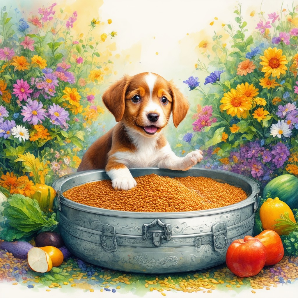 Is NutriSource Puppy Food Worth It? Insights on Quality, Vet Recommendations, and Value for Your Growing Pup 1 nutrisource puppy food 494698