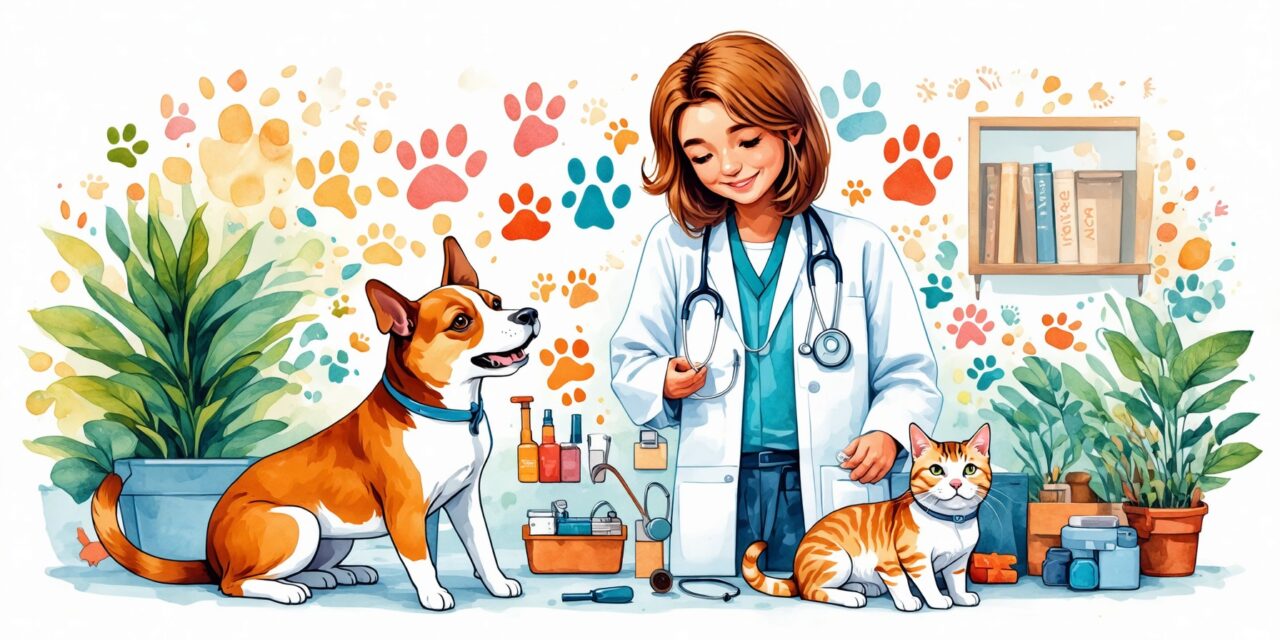 Essential Insights on Paws and Claws: Navigating Veterinary Care, Grooming, and Rescue Services for Your Furry Friends