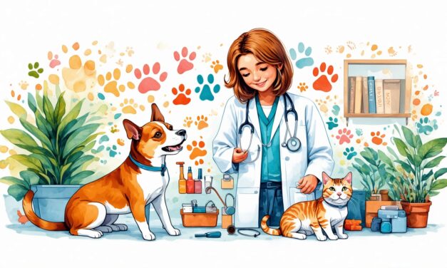 Essential Insights on Paws and Claws: Navigating Veterinary Care, Grooming, and Rescue Services for Your Furry Friends