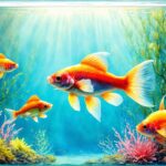 Choosing the Right Pet Fish: A Beginner’s Guide to Low-Maintenance Species, Tank Cleaners, and More