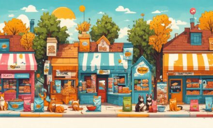 Discover the Best Pet Food Stores Near Me: Your Ultimate Guide to Open and Nearby Options