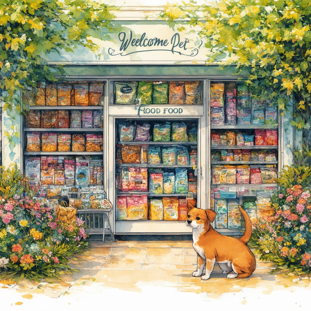 Discover the Best Pet Food Stores Near Me: Your Ultimate Guide to Open and Nearby Options 1 pet food stores near me 666658