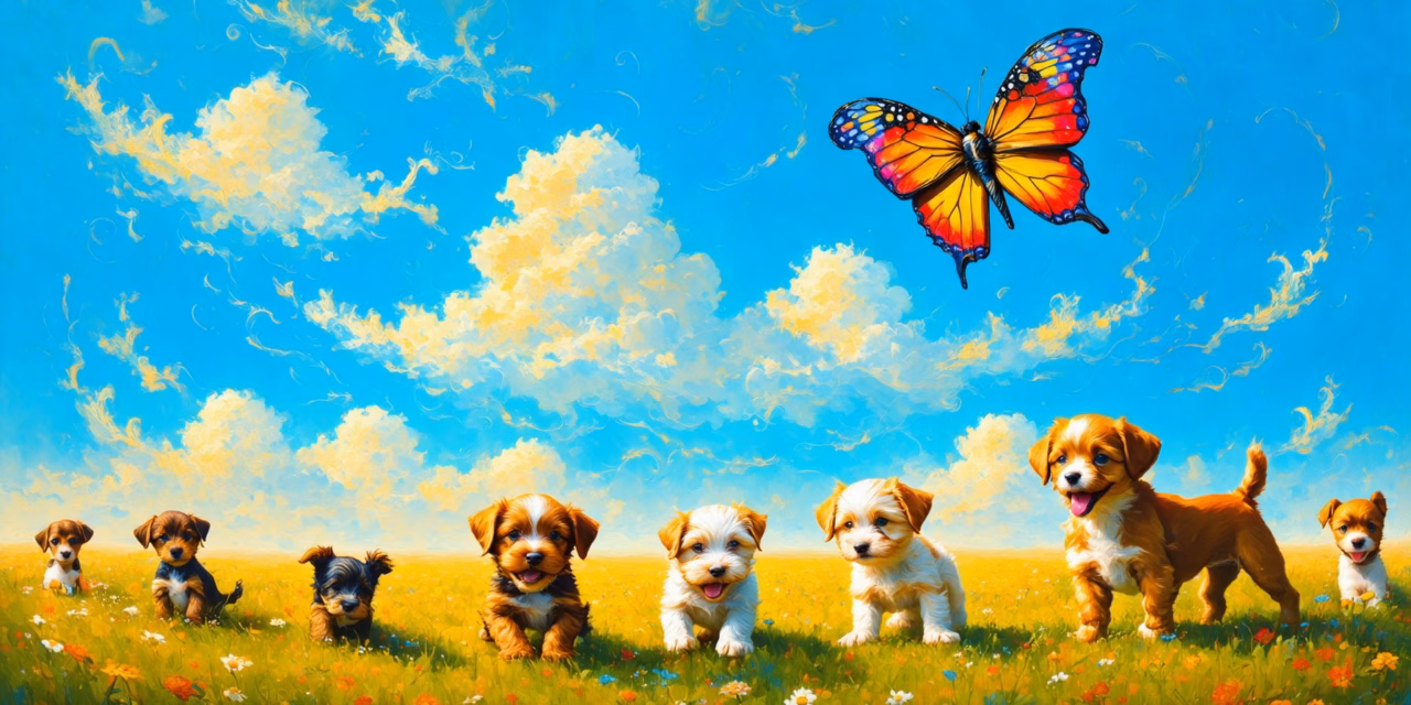 Discover Your Perfect Companion: The Ultimate Guide to Petfinder Puppies for Adoption Near You