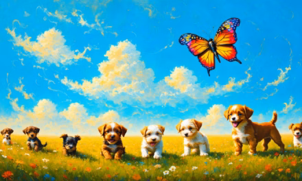 Discover Your Perfect Companion: The Ultimate Guide to Petfinder Puppies for Adoption Near You