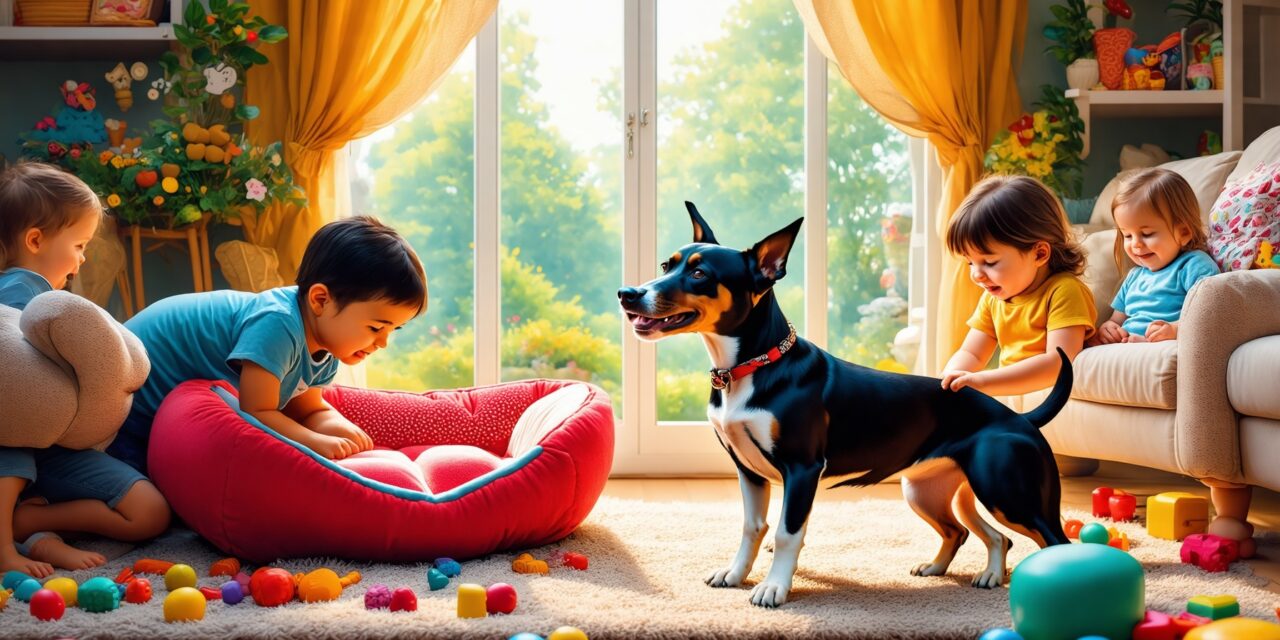 Is the Pointer Dog the Perfect Family Companion? Exploring Temperament, Barking Habits, and Ideal Environments for This Beloved Breed