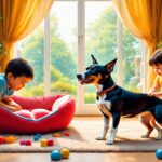 Is the Pointer Dog the Perfect Family Companion? Exploring Temperament, Barking Habits, and Ideal Environments for This Beloved Breed