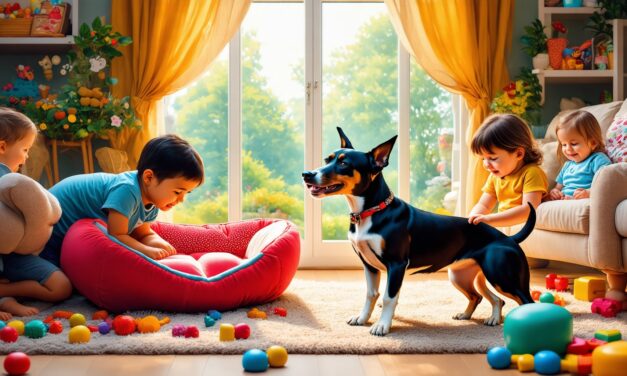 Is the Pointer Dog the Perfect Family Companion? Exploring Temperament, Barking Habits, and Ideal Environments for This Beloved Breed