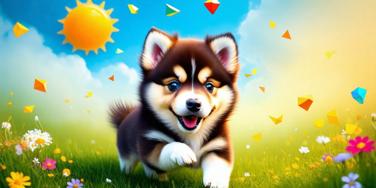 Everything You Need to Know About Pomsky Puppies for Sale: Costs, Lifespan, Maintenance, and More