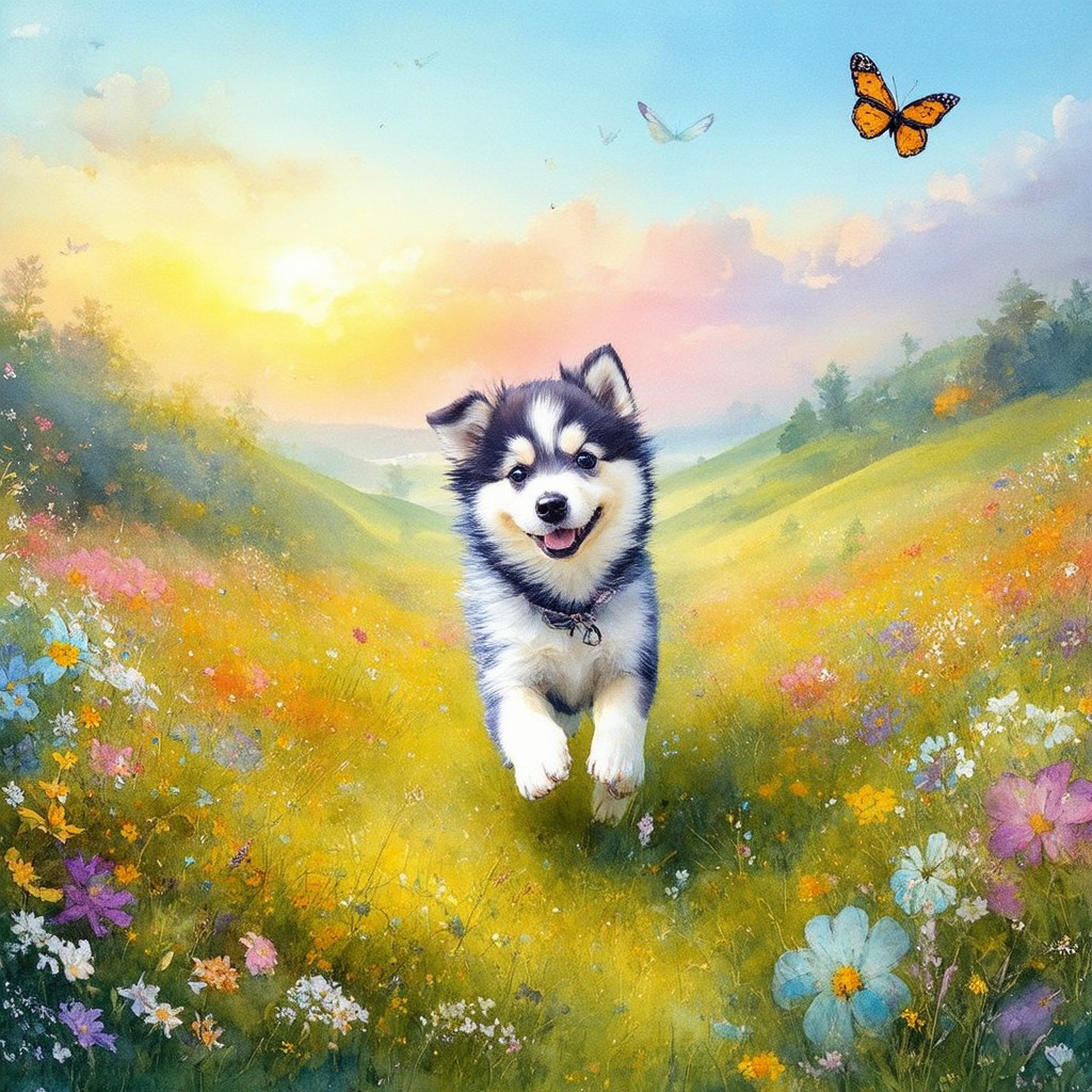 Everything You Need to Know About Pomsky Puppies for Sale: Costs, Lifespan, Maintenance, and More 2 pomsky puppies for sale 441067